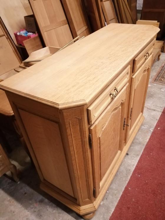 Image 1 of Credenza vintage