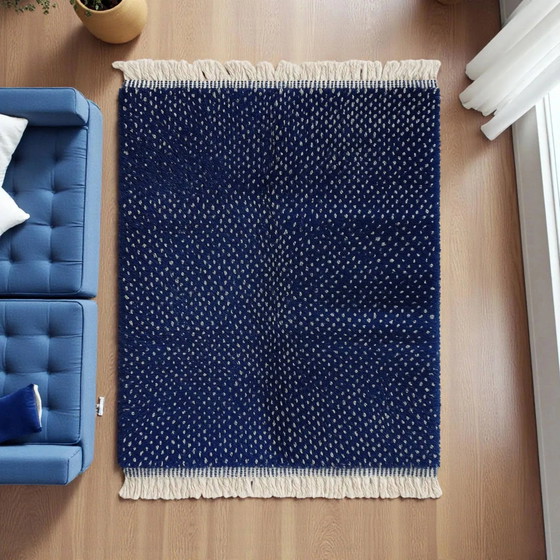 Traditional handmade carpet 250cm x 150cm Moroccan – Rugs & carpets (photo 5 of 9)