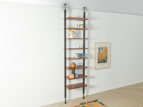 Image 1 of 60s Shelving System by Richard Neutra