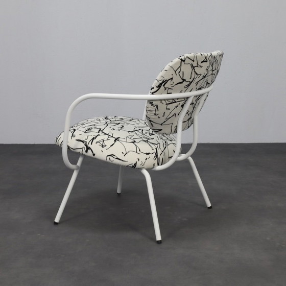 Image 1 of Paar Loungesessel „Pi Lounge“ von Richard Hutten für Puik Design