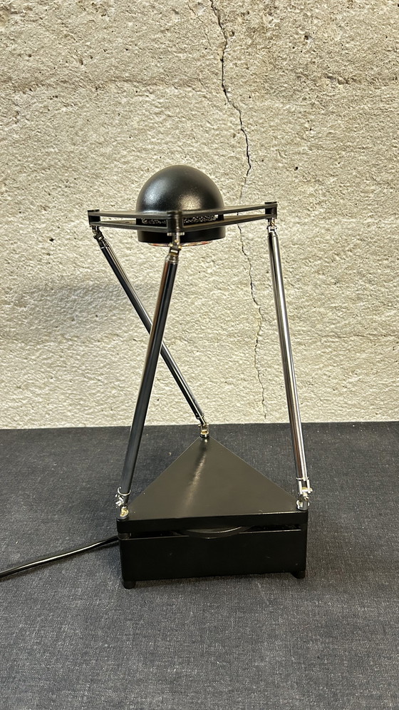 Image 1 of Luci Kandido Lamp Design by F.A Ferdinand Alexander Porsche 