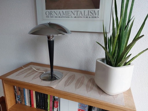 Ikea Dakapo Lamp - Bauhaus/Art Deco Style