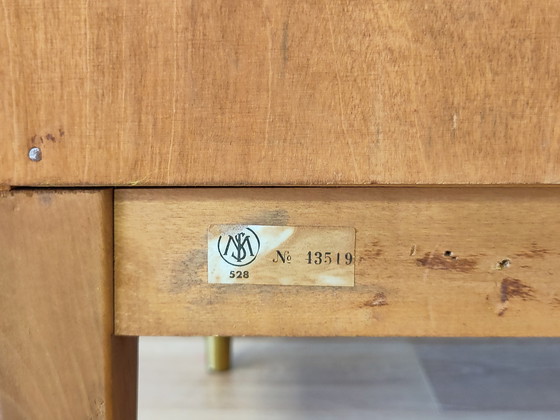 Image 1 of Scandinavian secretary SMI Egon Ostergaard