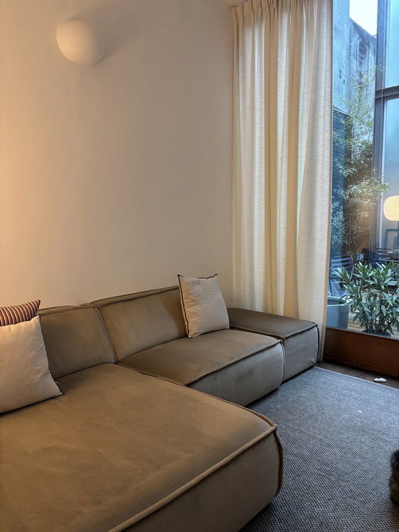 Image 1 of Fest Amsterdam Edge 3,5-Sitzer-Sofa