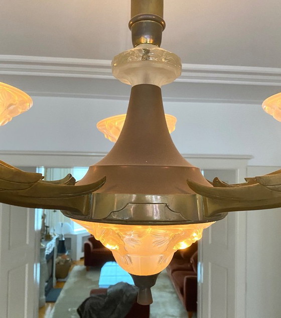 Image 1 of Lustre Lacroix