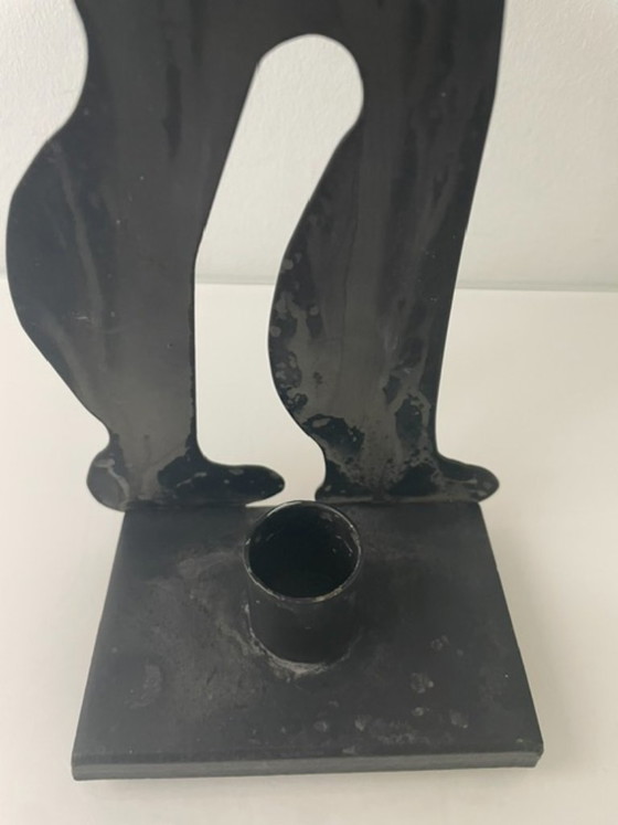 Image 1 of Candeliere vintage IKEA HÄLL – Anna Efverlund