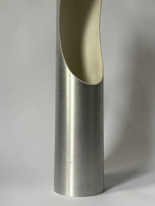 Extra Large RAAK Fuga Wall Lamp, 1960s