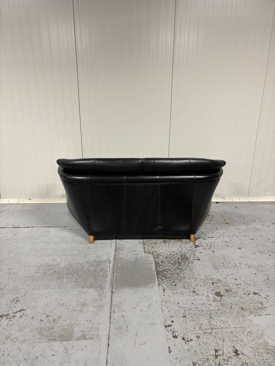 Image 1 of 2-Seater Leolux Sofa