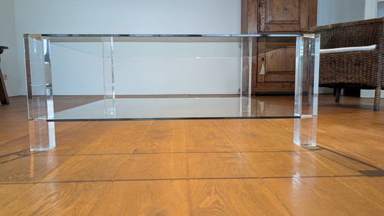 Image 1 of Exclusive RAVENTOS Coffee Table – 100x100x40