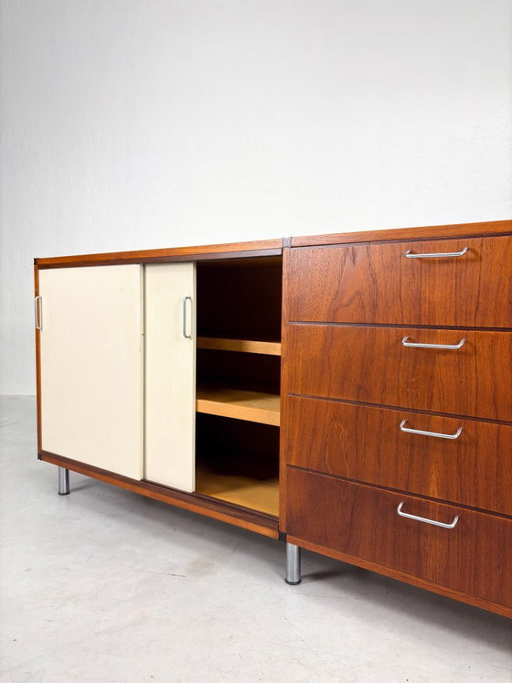 'Made to Measure' Sideboard by Cees Braakman for Pastoe – Wood (photo 9 of 19)