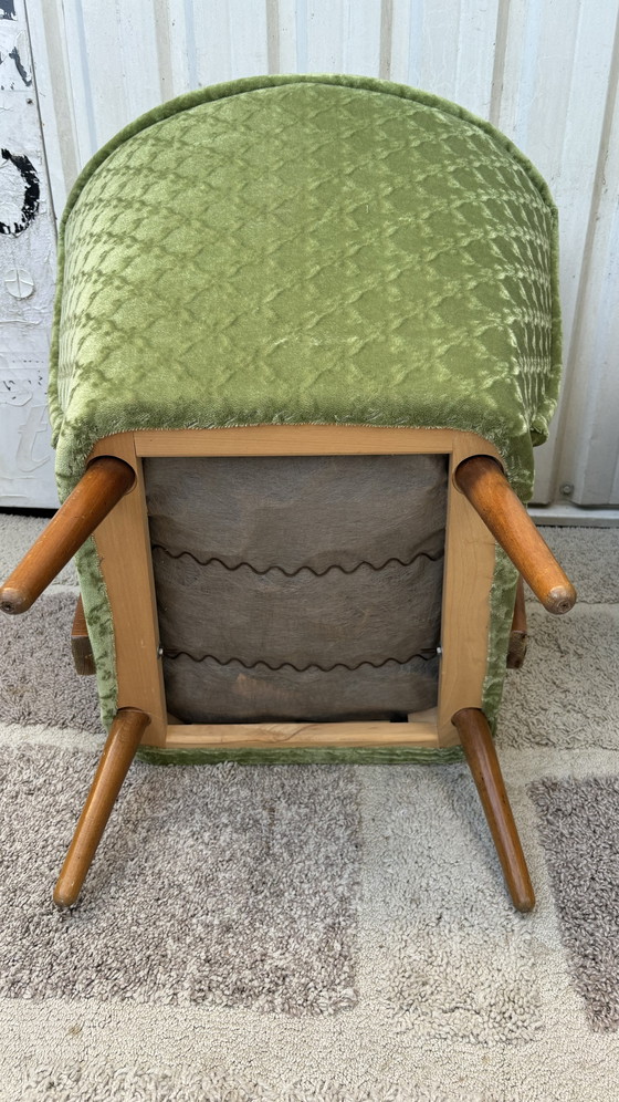 Image 1 of Jaren à cocktails du milieu du siècle 50/60