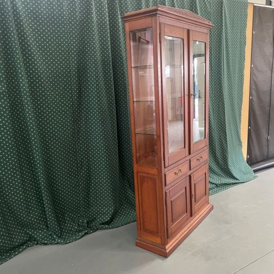 Mobile da Farmacia – Vetrine, Legno, Vetro (photo 3 of 9)