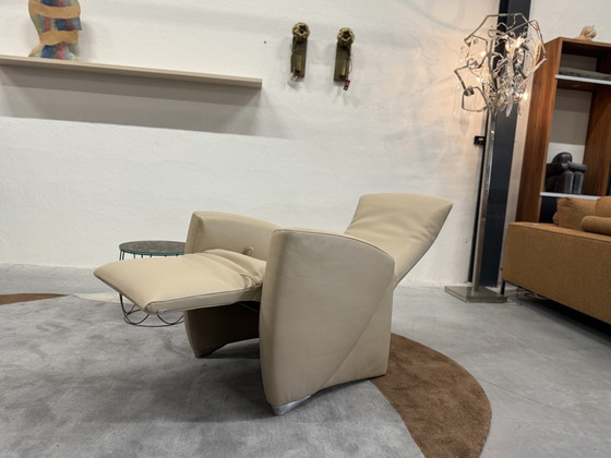 Image 1 of Jori Vinci 3295 Relaxfauteuil Fuerte leer