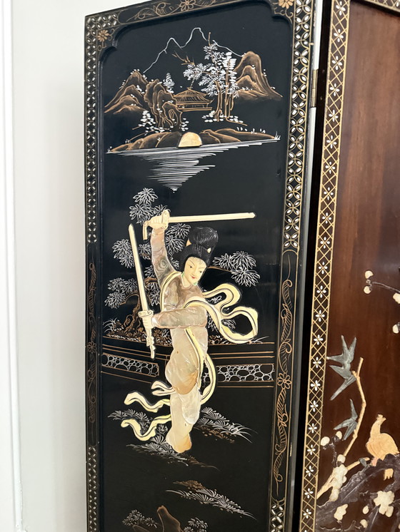 Image 1 of Divisorio cinese vintage