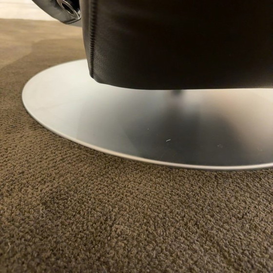 Image 1 of FSM FM-135/111 Stand-Up fauteuil met nekkussen