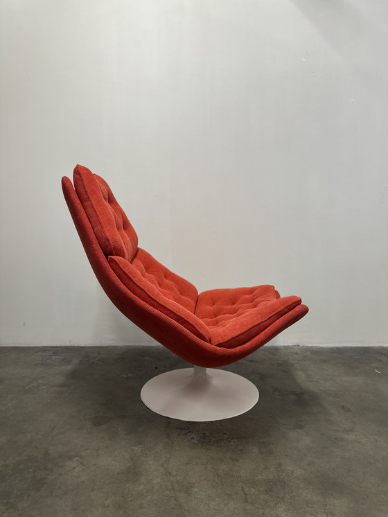 Image 1 of Geoffrey Harcourt F588