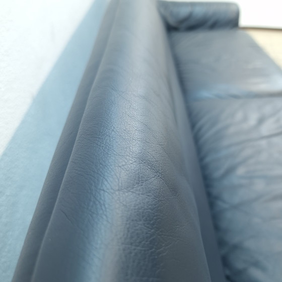 Image 1 of De Sede ds 2011 tres plazas sofá de diseño sofá de cuero sofá desede tres plazas