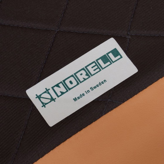 Image 1 of Arne Norell Pilot Armchair '70s