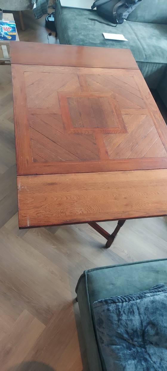 Image 1 of Royal Antique collection (RAC) Coffee table