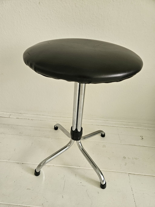 2 sgabelli vintage Brabantia