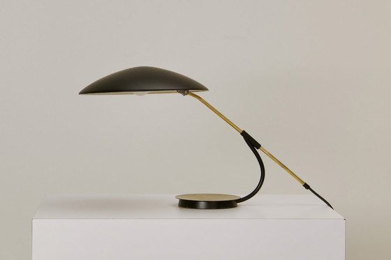 Image 1 of Lampe de bureau des années 1950 - Christian Dell