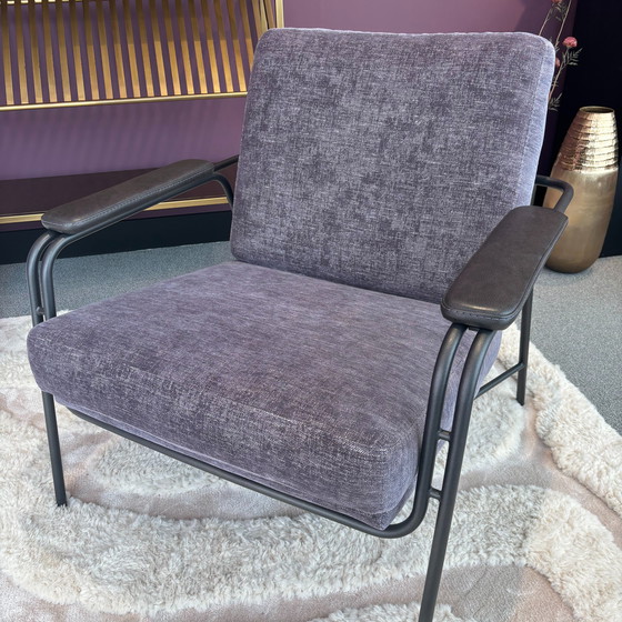 Image 1 of Poltrona Bert Plantagie Tibbe