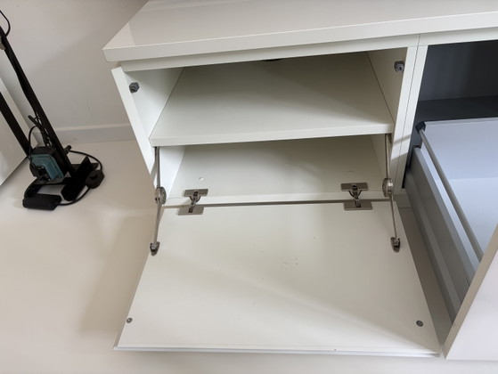 Mobile toletta Capellini – Cappellini, Mobili contenitori, Metal, Wood (photo 15 of 15)