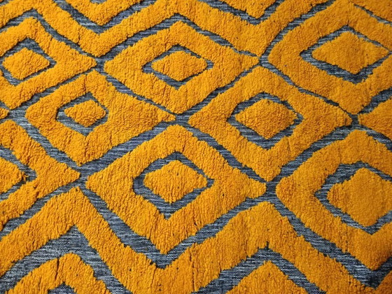 Image 1 of Traditionelle marokkanische Teppiche in Leinenoptik, 300 x 200 cm