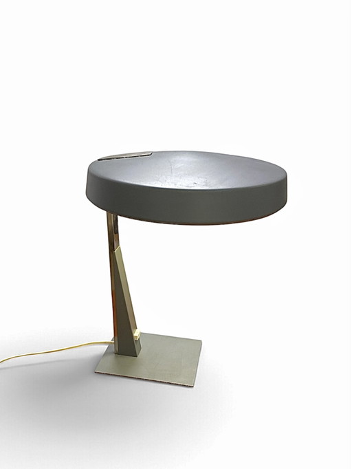 Louis Kalf Schreibtischlampe für PHILIPS 1960