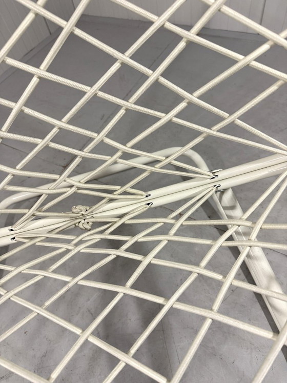 Image 1 of Niels Gammelgaard mecedora AXVALL Ikea Colección PS 1999