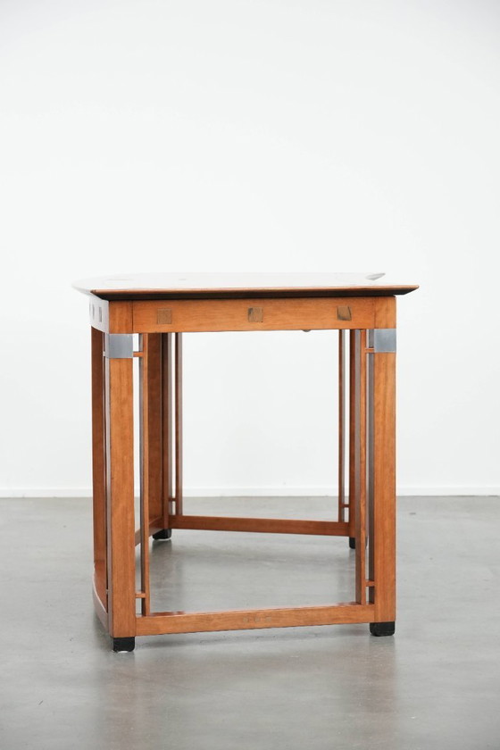 Image 1 of Art Deco design desk by Schuitema from the Decoforma series