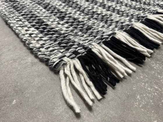 Image 1 of Brink and Campman Atelier Tweed Rug 49605 140x200