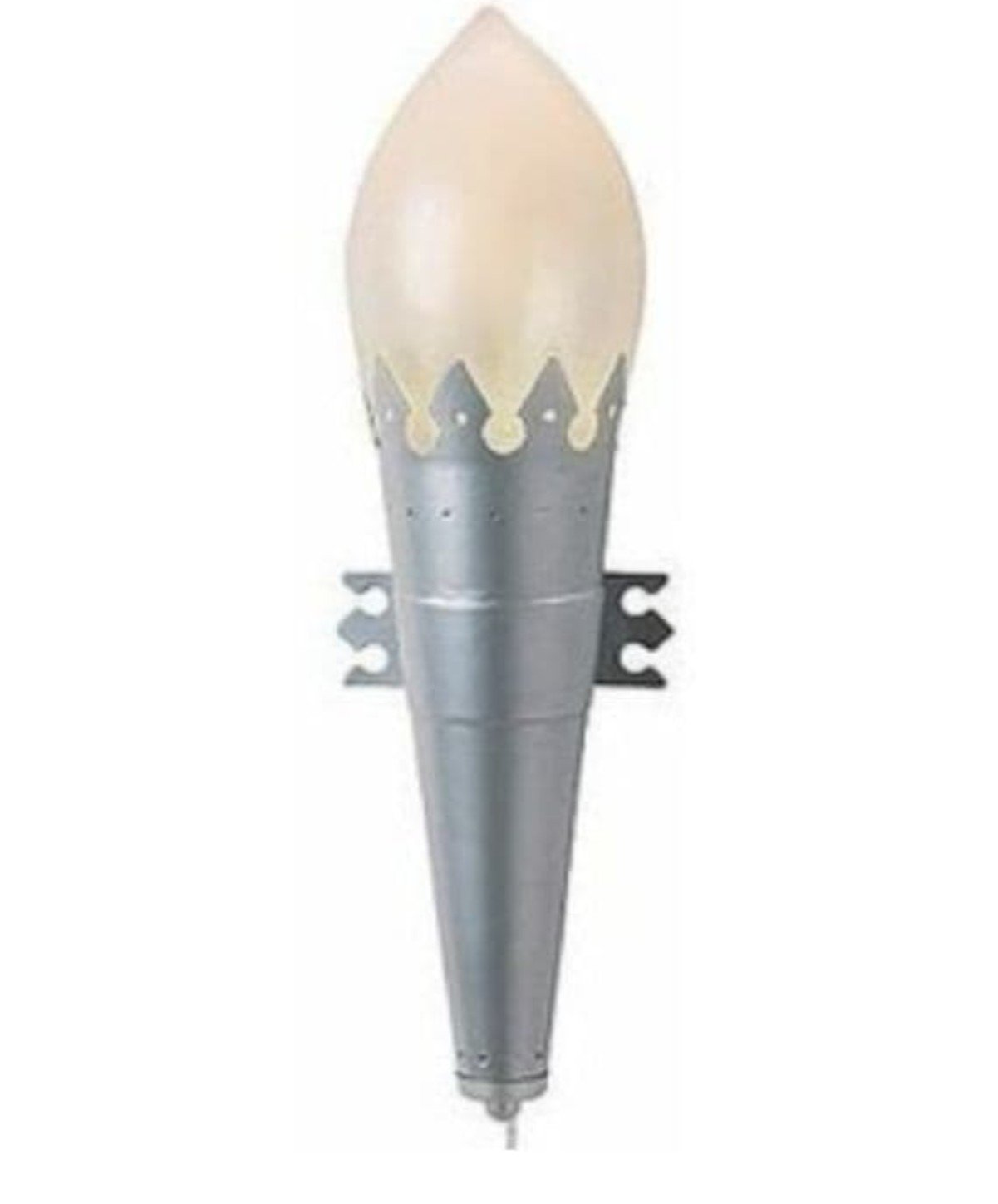 Vintage torch ; Ikea Minnen Torch New | €75 | Whoppah