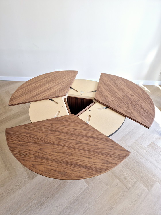 Image 1 of Skovby Dining Table