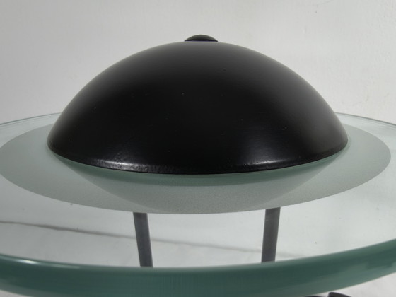 Image 1 of Lampada da tavolo Herda Space Age