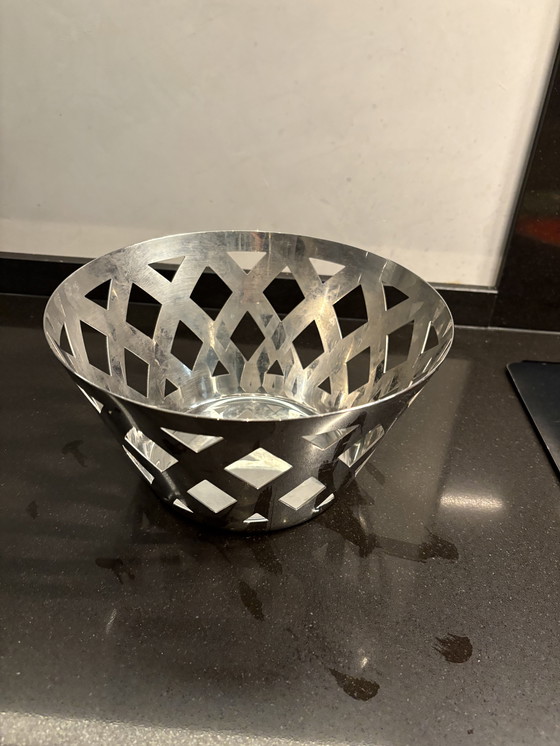 Image 1 of Alessi fruitmand