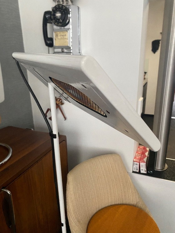 Image 1 of Paf studio Duna Italiaanse desing vloerlamp 