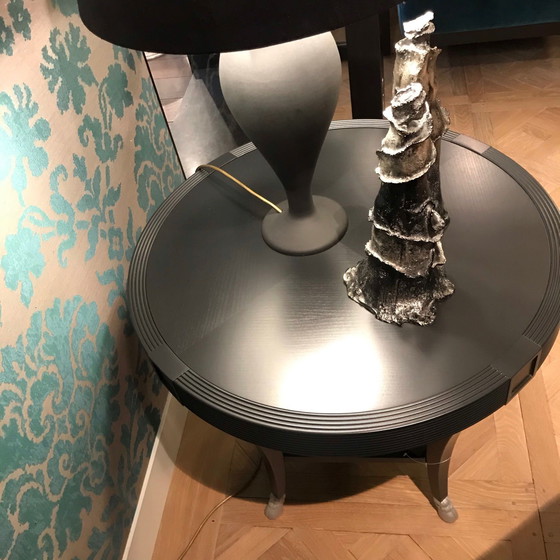 Image 1 of Mesa auxiliar Ensemble Chariot