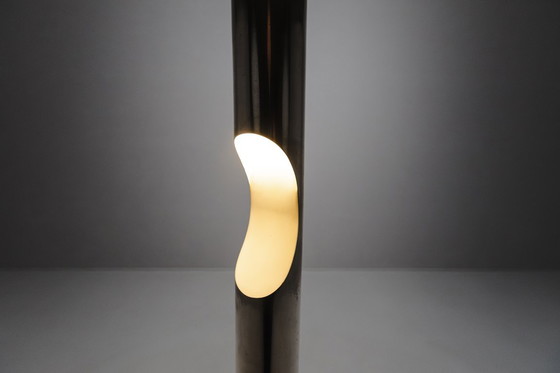 Image 1 of Floor lamps by Angelo Brotto for Esperia, Italy, 1960s