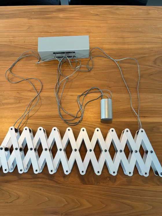 Image 1 of Designlamp Lucifer Lucelab Flexxxxible