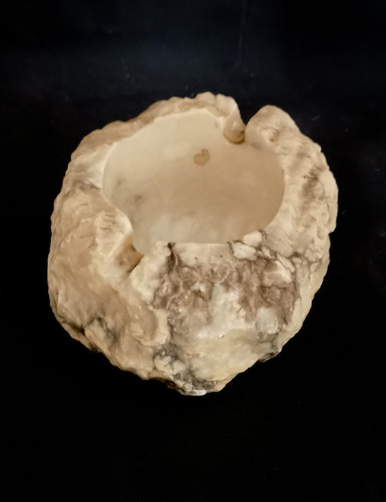 Objeto decorativo de alabastro, Italia – Objetos decorativos, Stone (photo 9 of 11)