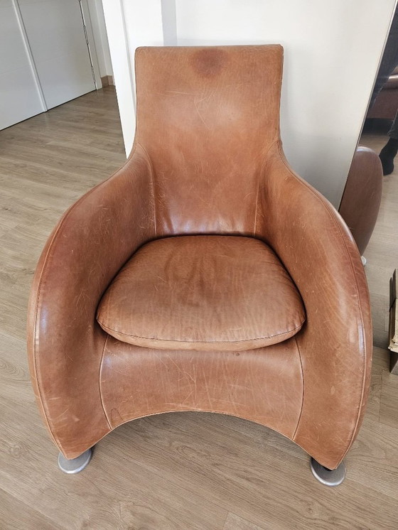 Image 1 of Zwei Sessel der Marke MONTIS