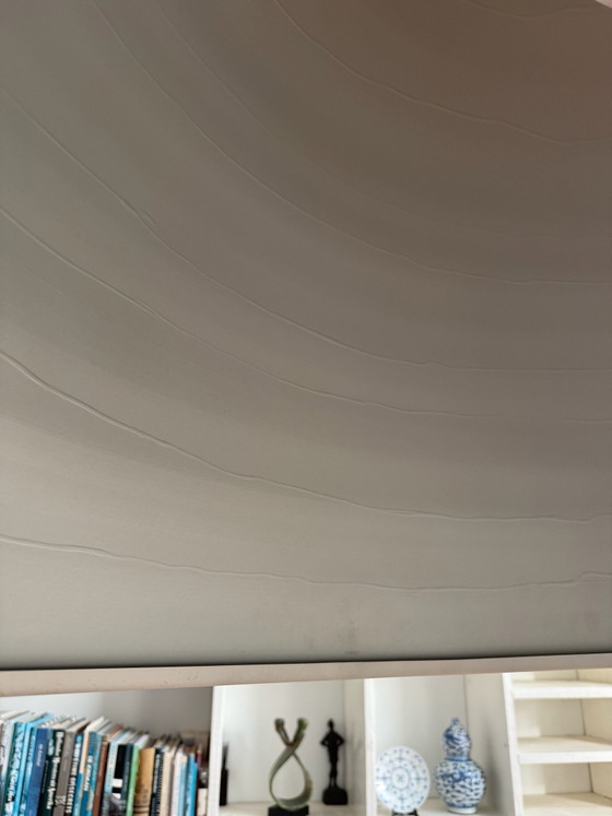 Artimide Designlampe - ein Prunkstück – Artemide, Pendelleuchten, Metall, Aluminium (photo 6 of 7)