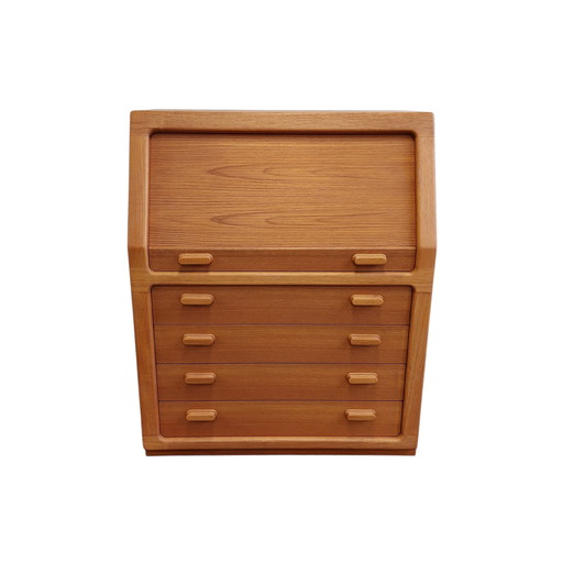 Secreter Dyrlund vintage