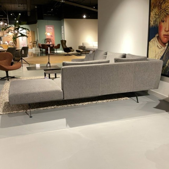 Image 1 of Passe Partout Zico corner sofa