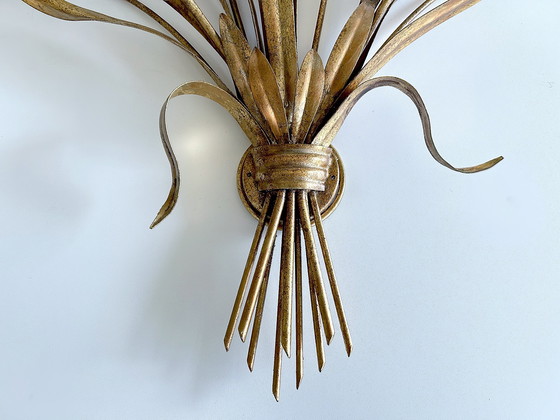 Image 1 of Grande applique italienne d'époque