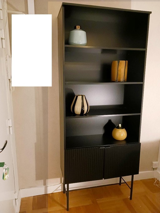 Bibliothèque noire La Redoute