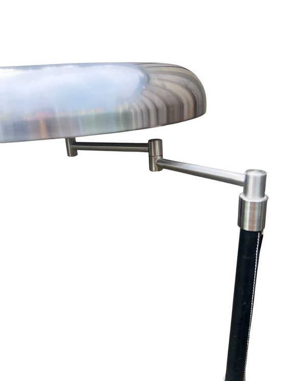 Image 1 of Lampada da tavolo vintage IKEA Grimsö | Lampada da tavolo della metà del secolo ottanta 