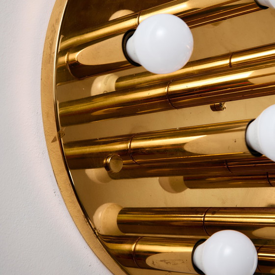 Image 1 of MK9903 Lampada da parete in ottone