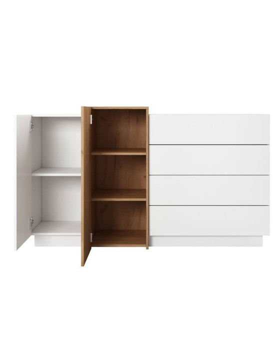Image 1 of Dressoir 3D